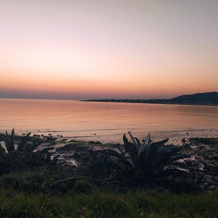 Cabana I Punta Negra Piriapolis Bagian luar foto