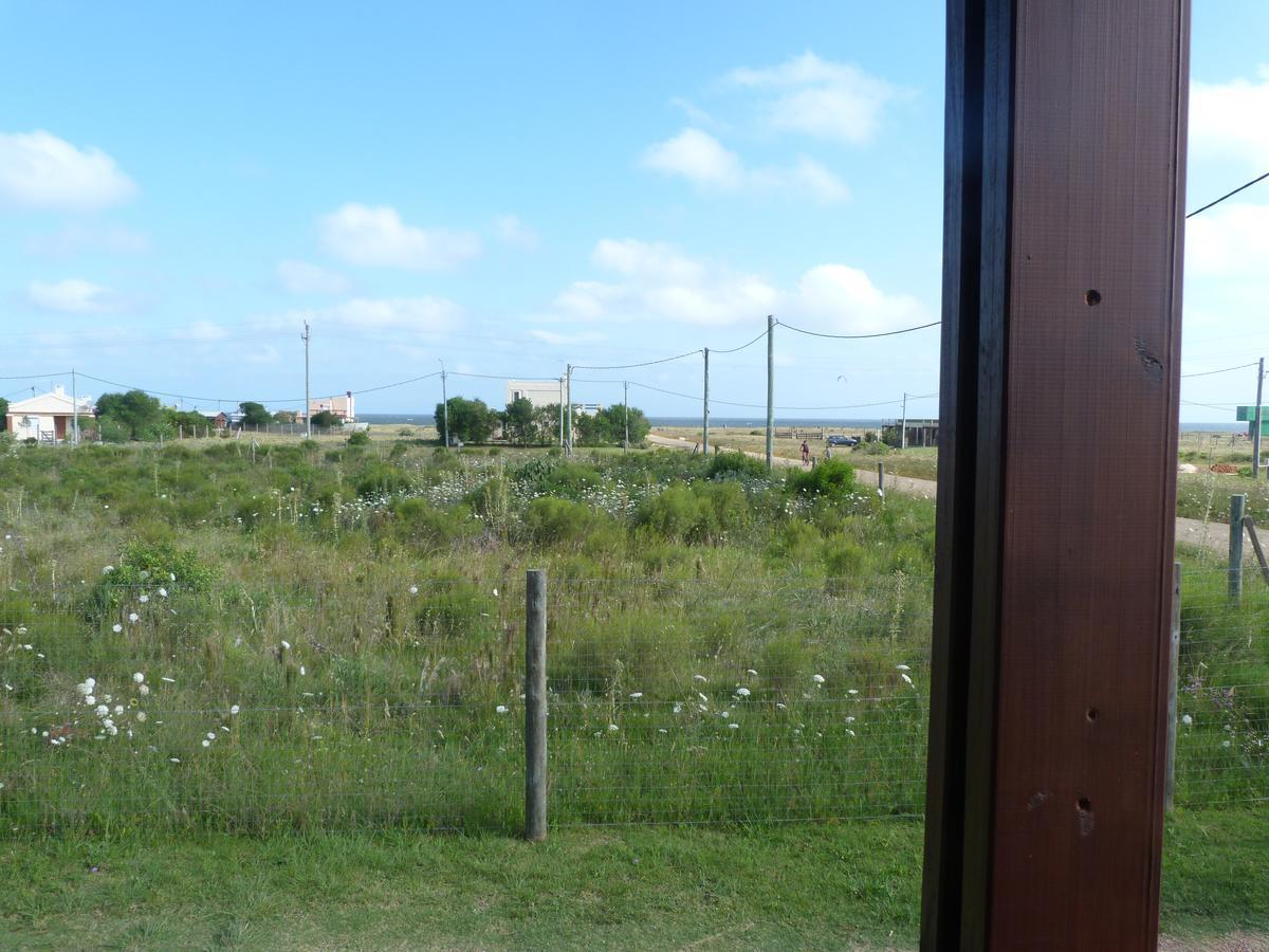 Cabana I Punta Negra Piriapolis Bagian luar foto